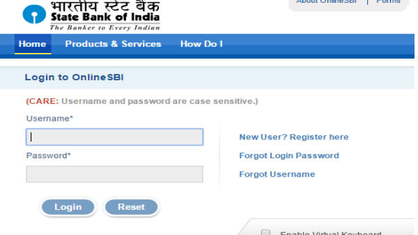 రిజిస్ట్రేషన్ ఇలా చెక్ చేసుకోండి ...