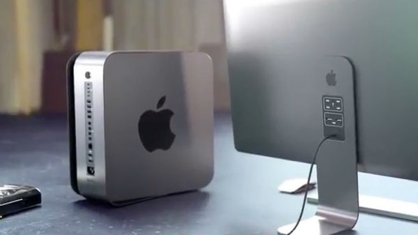 Brand new Mac Mini