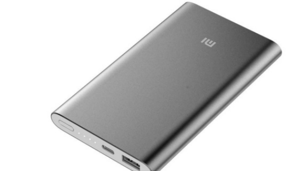 20,000ఎమ్ఏహెచ్ ఎంఐ పవర్ బ్యాంక్ 2ఐ (20,000mAh Mi Power Bank 2i)