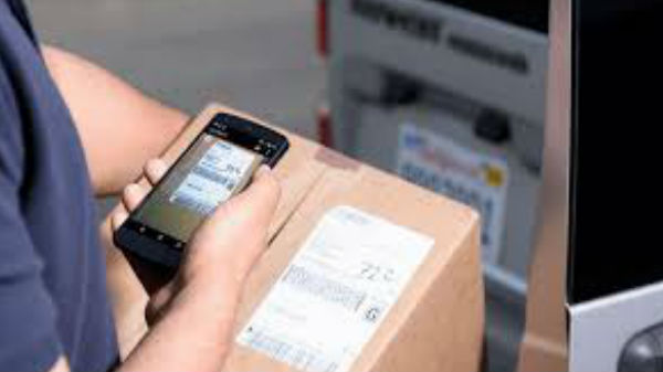 ఫోన్ డెలివరీ కాలేదు... 