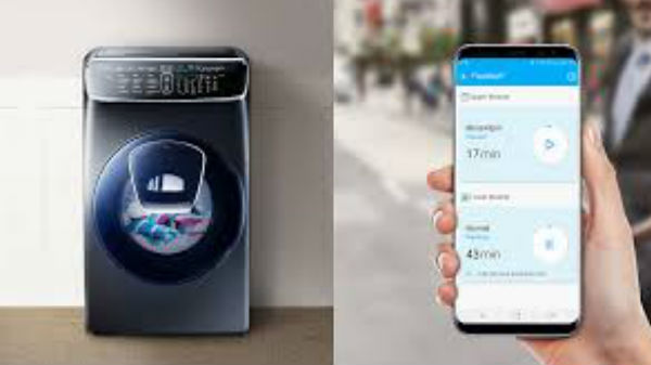 త్వరలో మొబైల్ ఫోన్లు, వాషింగ్ మిషన్లను కూడా....