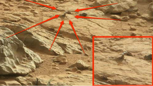 విశ్వరహస్యాలు, గ్రహాంతరవాసుల ఉనికి..