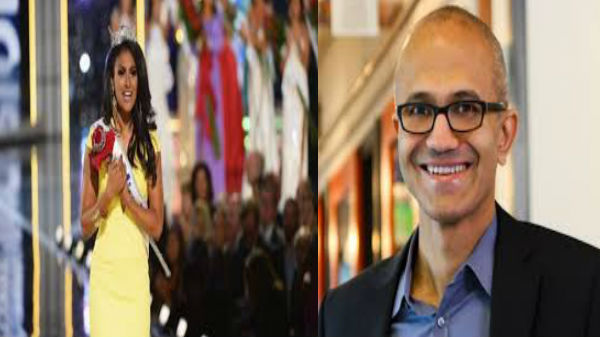 అమెరికాలో ఉంటున్న తెలుగు మాట్లాడేవారిలో.... 