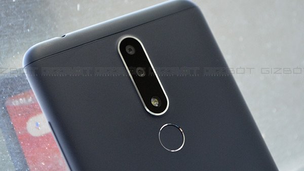 ఆండ్రాయిడ్ వన్ బ్రాండింగ్‌తో ..