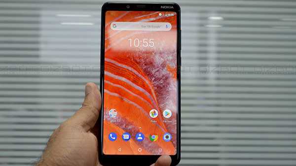 నోకియా 3.1 ప్లస్ స్పెసిఫికేషన్స్.. 