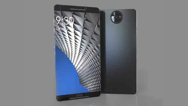 నోకియా 8 సిరాకో ఫీచర్లు .... 