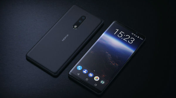 నోకియా 7.1, నోకియా 7.1 ప్లస్ : కెమెరా