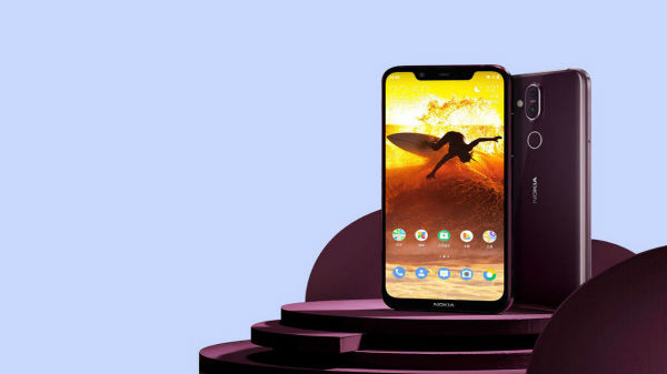 నోకియా ఎక్స్7 స్పెసిఫికేషన్స్...