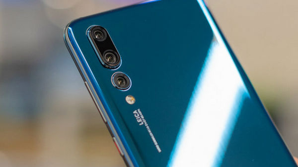 హువావే పీ20 ప్రొ ఫీచర్లు :