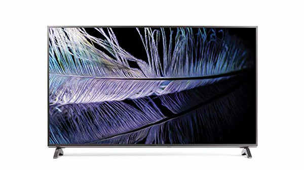 Panasonic 55-inch LED TV TH-55FX650D