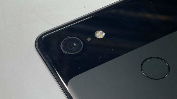 గ్రూప్ సెల్ఫీ కోసం ‘టాప్ షాట్’..