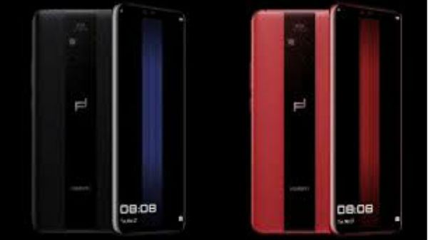 హువాయి మేట్‌ ఆర్‌ఎస్‌