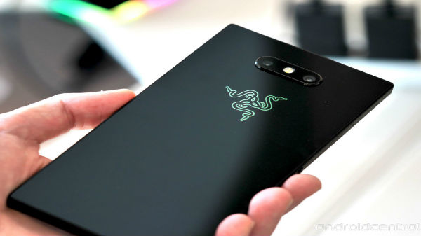 గేమింగ్ అనుభూతి