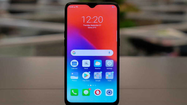 రియల్‌ మి 2 ప్రొ ఫీచర్లు ...