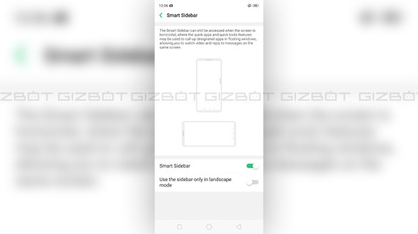 స్మార్ట్ స్లైడ్‌బార్ (Smart Slidebar)