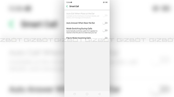 స్మార్ట్ కాల్ (Smart Call)