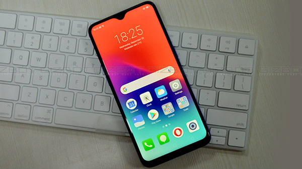రియల్‌మి 2 ప్రో (Realme 2 Pro)