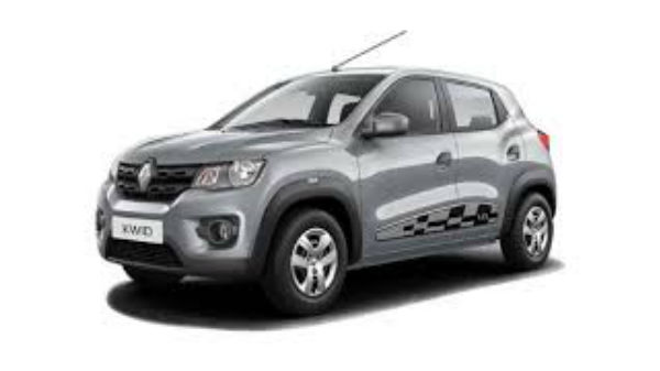 రెనాల్ట్ క్విడ్ కార్ గెలుపొందే అవకాశం... 