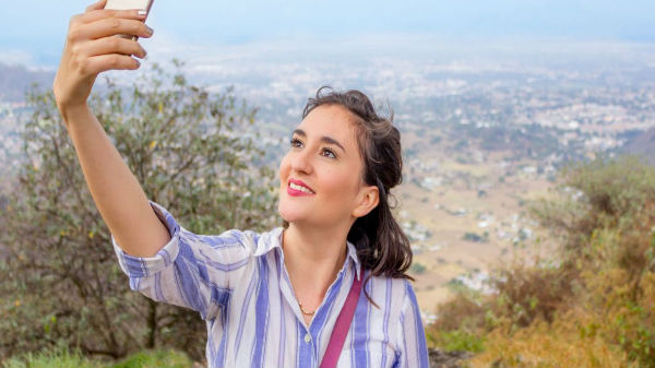 కొత్తకొత్త ప్రాంతాల్లో దిగాలని చాలామంది.... 