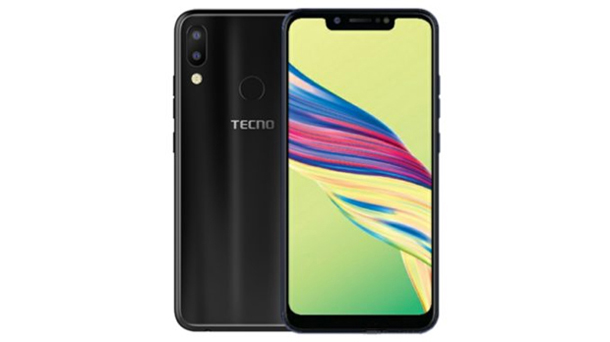 టెక్నో కామన్ ఐ2 ఫీచర్లు