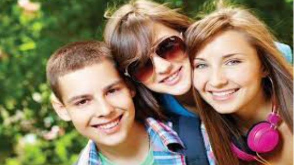 ప్రత్యేకించి కుర్రకారు కోసం..