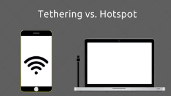 Tetheringకి, Hotspotకి మధ్య తేడాలేంటి..?