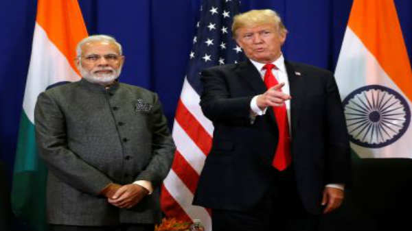 రష్యాతో ఆయుధ కొనుగోలు ఒప్పందాలు..