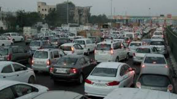 వాహనానికి సంబంధించిన కాలుష్య పరీక్షల గురించి.... 