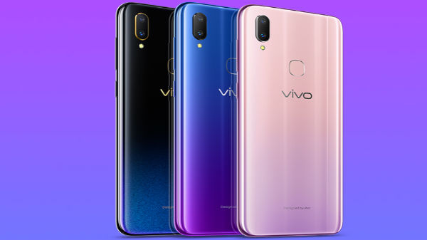 వివో జెడ్‌3(6జీబీ+128జీబీ) ఫీచర్స్