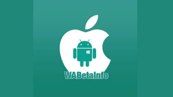 @WABetaInfo రిపోర్ట్స్ ప్రకారం..