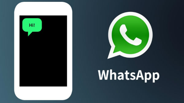 వాట్సప్ యూజర్లు ఏడాదిగా డ్రైవ్‌లోకి బ్యాకప్ చేయలేదంటే....