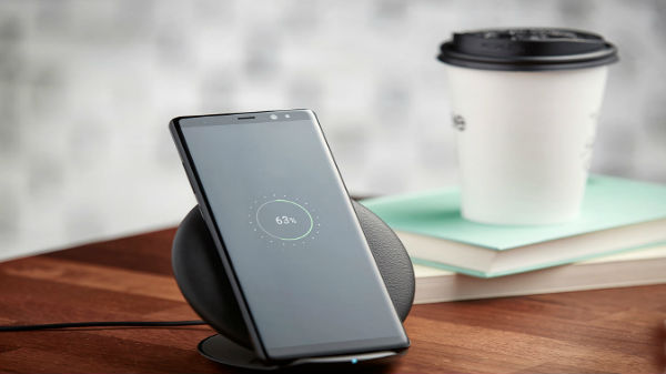 లో-కాస్ట్ వైర్‌లెస్ ఛార్జర్‌..