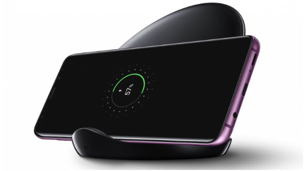 లో-కాస్ట్ వైర్‌లెస్ ఛార్జర్‌తో మార్కెట్లోకి..