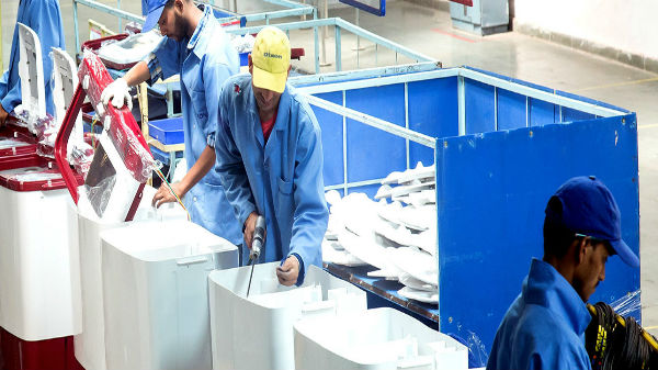 800 మందికి ఉపాధి అవకాశాలు....