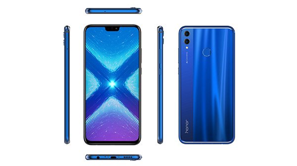 పవర్ ప్యాకుడ్ ఫీచర్లతో Honor 8X , రూ.15000 బడ్జెట్లో బెస్ట్ ఫోన్ ఇదే! పవర్ ప్యాకుడ్ ఫీచర్లతో Honor 8X , రూ.15000 బడ్జెట్లో బెస్ట్ ఫోన్ ఇదే!