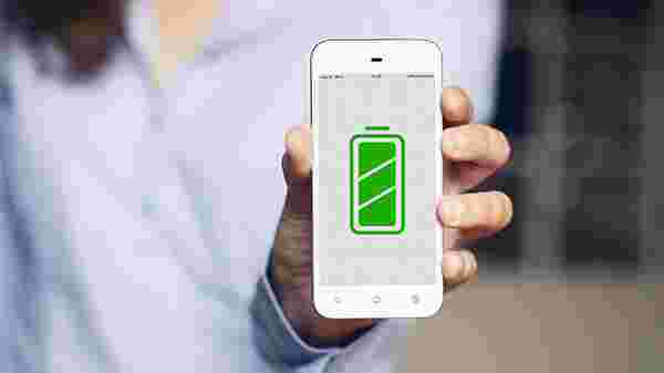 చార్జ్ అవుతోన్న సమయంలో