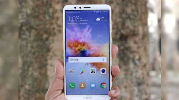  Honor 7Xకు అప్‌డేటెడ్ వెర్షన్..