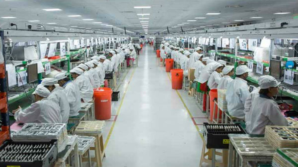 ఇక తిరుపతిలోనే స్మార్ట్ టీవీల తయారీ, కొత్త యూనిట్ను స్టార్ట్ చేసిన Xiaomi