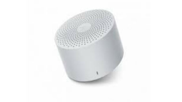 షియోమి  ఎంఐ కాంపాక్ట్ బ్లుటూత్ స్పీకర్ 2 (Xiaomi Mi Compact Bluetooth Speaker 2)