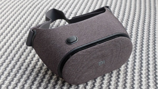 షియోమి  ఎంఐ వీఆర్ ప్లే 2 (Xiaomi Mi VR Play 2)