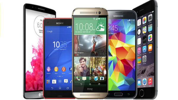 స్మార్ట్ ఫోన్లపై స్పెషల్ ఆఫర్లు.... 