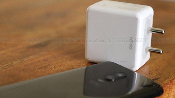 వేగవంతమైన డాష్ ఛార్జింగ్