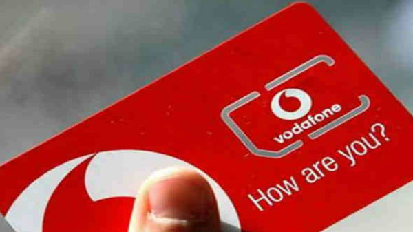 వోడాఫోన్ రూ. 549 ప్లాన్... 