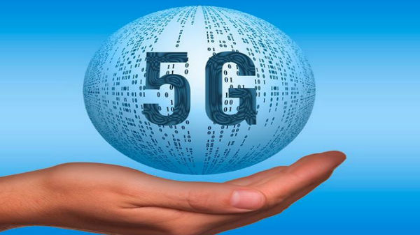 5జీ అంటే ఏమిటి