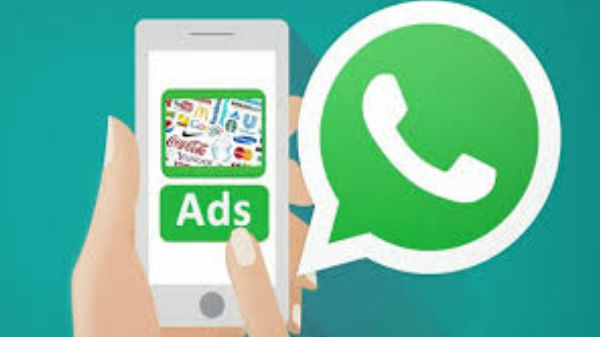 స్టేటస్‌లో యాడ్స్..