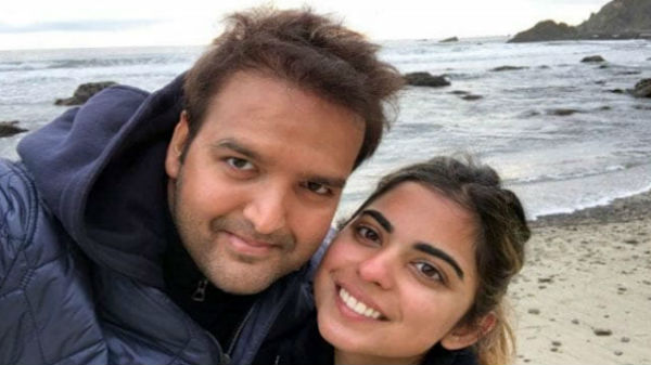 ఆనంద్‌ పిరమాల్‌తో ఇషా అంబాని వివాహం జరగనుంది....