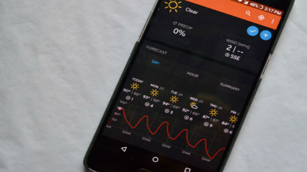 గూగుల్ త్వరలో డార్క్ మోడ్ యాప్ లను...