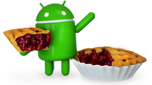 ఆండ్రాయిడ్ 9పై మీద ఈ ఫోన్ రన్ కానుంది...