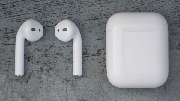 ఆపిల్ ఎయిర్‌పోడ్స్ 2