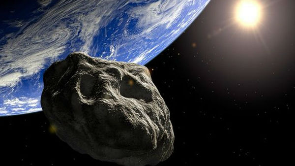 ఒకవేళ ఇవి భూమిని ఢీకొంటే...